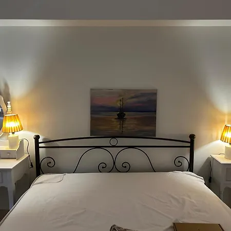 Apartment Anemeli *