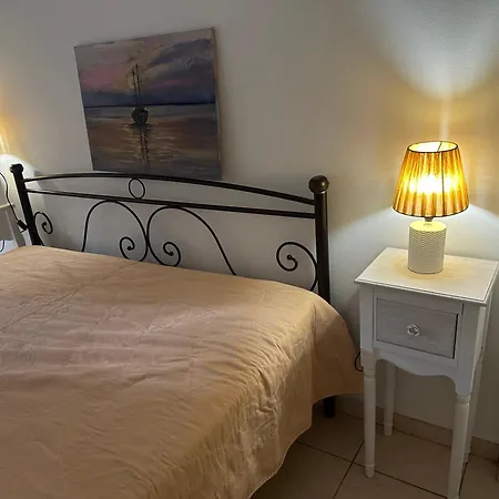 Apartment Anemeli Zakynthos Town