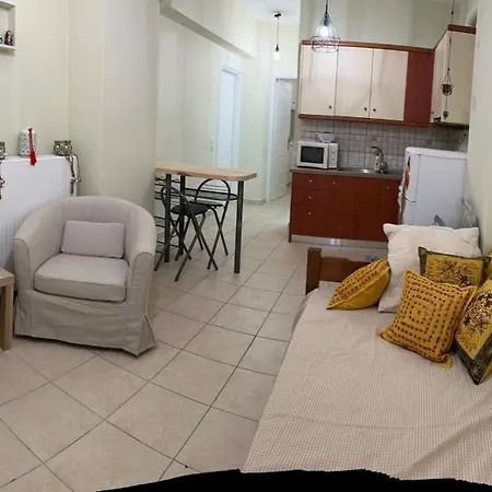 Anemeli Apartment Zakynthos Town