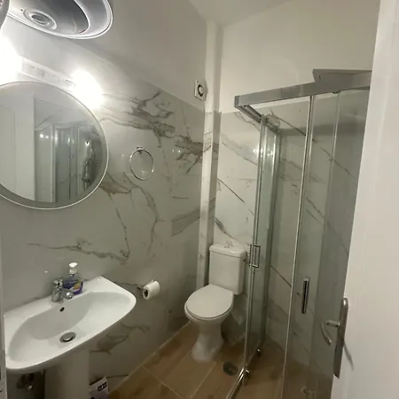 Apartment Anemeli *