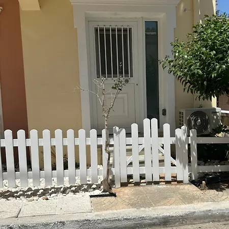 Anemeli Zakynthos Town