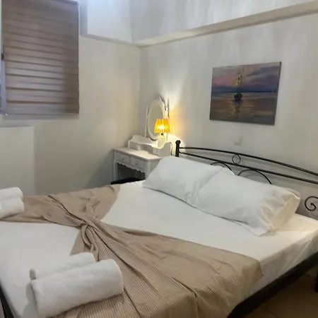 Anemeli Apartment *