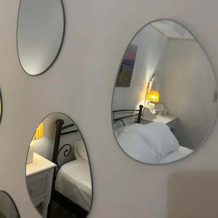 Anemeli Apartment *